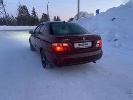  Nissan Almera 2004 , 250000 , 