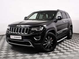 SUV   Jeep Grand Cherokee 2013 , 2304000 , 