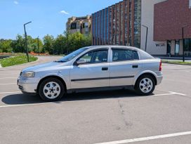  Opel Astra 2000 , 230000 , 
