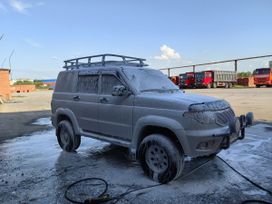 SUV     2019 , 1100000 , 