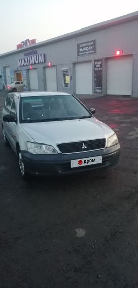  Mitsubishi Lancer 2007 , 420000 , 