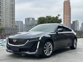  Cadillac CT5 2021 , 2250600 , 