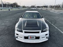  Skyline, 1998