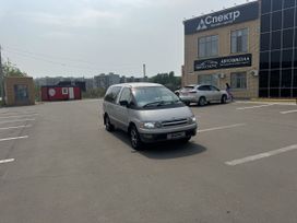    Toyota Estima Lucida 1992 , 370000 , --