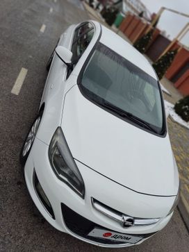  Opel Astra 2013 , 970000 , --