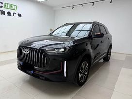 SUV   Chery Tiggo 7 Plus 2022 , 1220000 , 