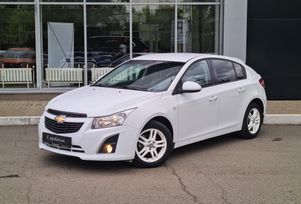  Chevrolet Cruze 2013 , 860000 , 