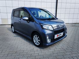  Daihatsu Move 2013 , 540000 , 