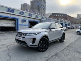 SUV   Land Rover Range Rover Evoque 2019 , 3099000 , 