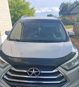 SUV   JAC S3 2019 , 950000 , 