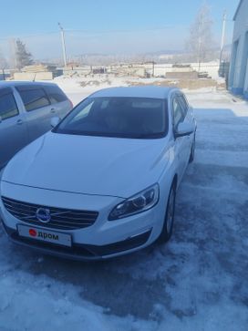  Volvo V60 2013 , 1150000 , 