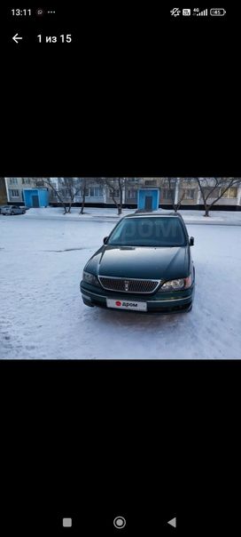  Toyota Vista 2000 , 510000 , 