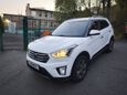 SUV   Hyundai Creta 2019 , 1645000 , 