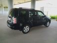 SUV   Honda Pilot 2011 , 1120000 , 