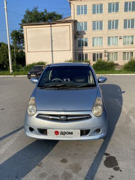  Subaru R2 2007 , 320000 , 