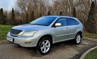  RX300, 2005