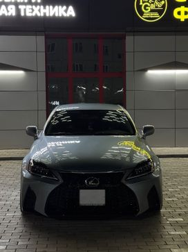  Lexus IS250 2006 , 1410000 , 