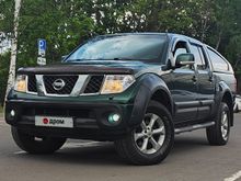  Navara, 2008
