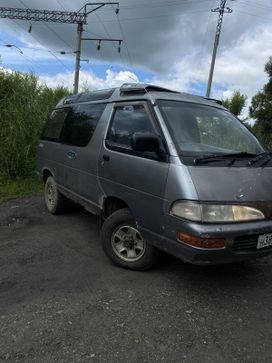    Toyota Lite Ace 1992 , 300000 , 