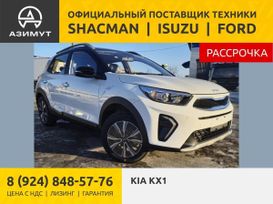 SUV   Kia KX1 2024 , 2290000 , 