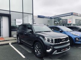 SUV   Kia Mohave 2024 , 7999900 , 