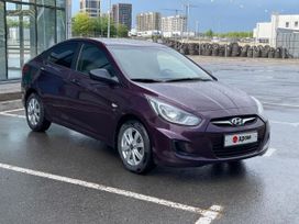  Hyundai Solaris 2011 , 900000 , --