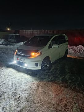    Honda Freed Spike 2016 , 1270000 , 
