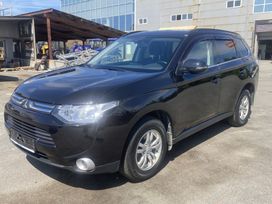 SUV   Mitsubishi Outlander 2012 , 1350000 , 