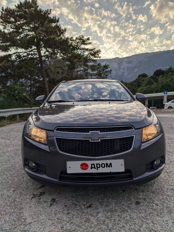  Chevrolet Cruze 2010 , 630000 , 