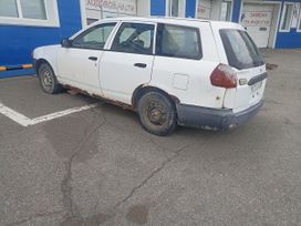  Nissan AD 2000 , 60000 , 