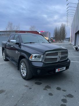  Dodge Ram 2016 , 5500000 , 