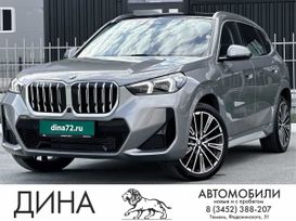 SUV   BMW X1 2023 , 4990000 , 