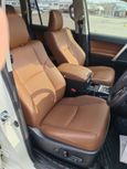 SUV или внедорожник Toyota Land Cruiser Prado 2022 года, 5600000 рублей, 