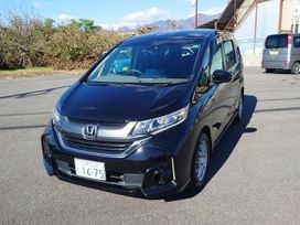    Honda Freed 2016 , 780000 , 
