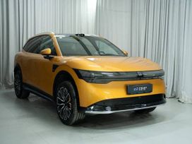 SUV   Zeekr 7X 2024 , 6100000 , 