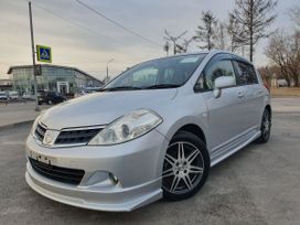  Nissan Tiida 2009 , 865000 , 