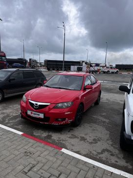  Mazda Mazda3 2006 , 490000 , 