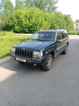 SUV   Jeep Grand Cherokee 1995 , 400000 , 