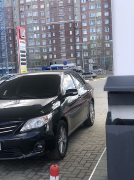  Toyota Corolla 2011 , 1400000 , 