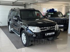 SUV   Mitsubishi Pajero 2012 , 2470000 ,  