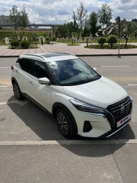 SUV   Nissan Kicks 2023 , 2499000 , 
