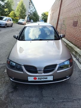  Nissan Almera 2005 , 400000 , 