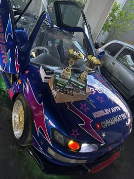  Toyota Sera 1991 , 500000 , 