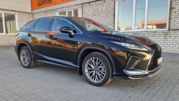 SUV   Lexus RX300 2020 , 5120000 , 