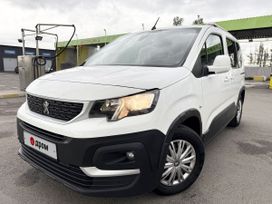    Peugeot Rifter 2020 , 1980000 , -
