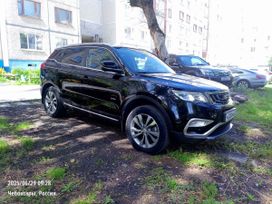 SUV   Geely Atlas 2019 , 1300000 , 