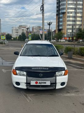 Nissan Wingroad 2000 , 327000 , -