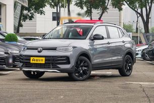 SUV   Volkswagen Tharu XR 2025 , 1980000 , 