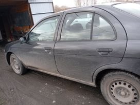 Седан Nissan Pulsar 1997 года, 225000 рублей, Мошково