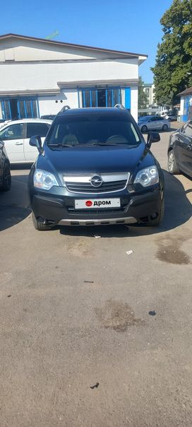 SUV   Opel Antara 2010 , 880000 , 
